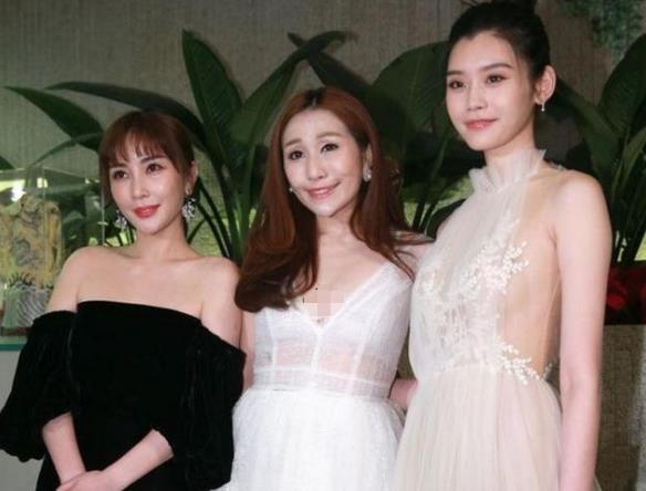 赌王|赌王与梁安琪保守秘密28年，临终前专门留遗嘱，何猷邦不参加葬礼