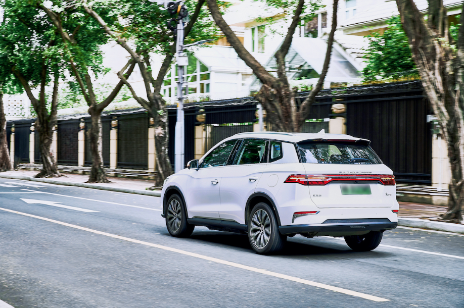 黑科技|理工男眼中的宋Pro DM,黑科技让我爱不释手