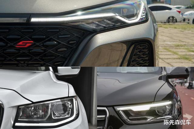 SUV|真正的“省心王”，售价最低8万，月销最低2万，这3款SUV火爆全国