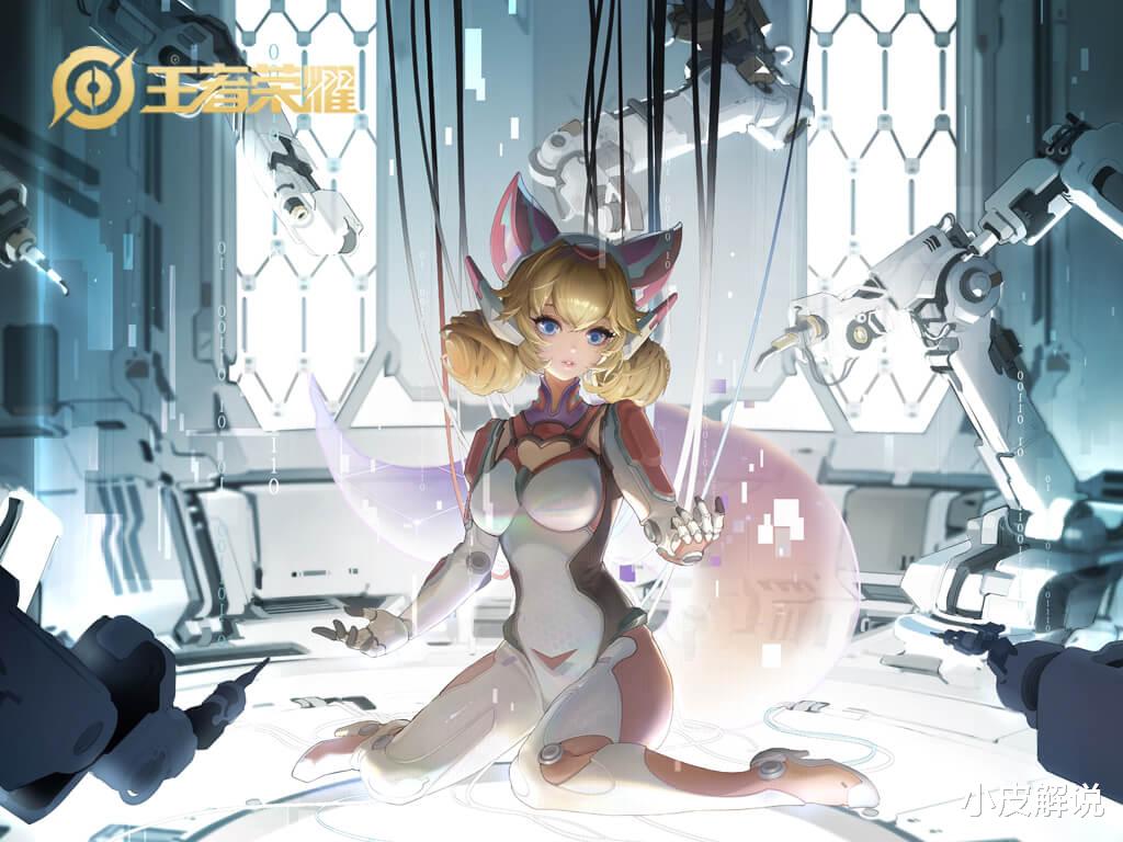 中单|王者荣耀:法师不会玩的3种表现,都中的话,就没资格玩中单!