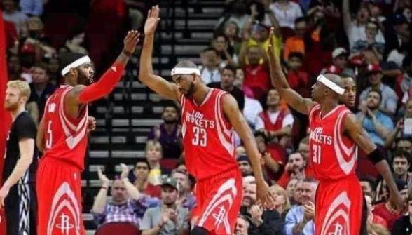 詹姆斯·哈登|哈登，你能不能硬点！从0-2到2-2，看来杨毅评价哈登很准确