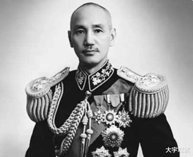 蒋介石|蒋介石年轻时从不碰3样东西，现代人却疯狂痴迷，戒掉一个都难