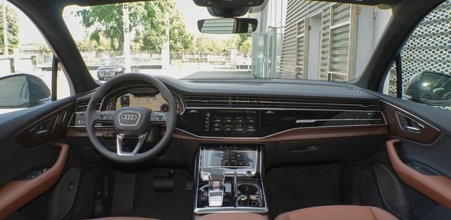 【宝马X5】宝马X5和奥迪Q7差距有多大？内行人：对比后就知道天差地别！