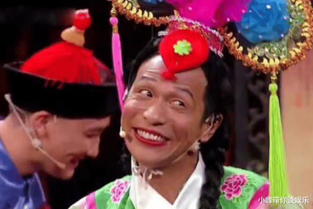 「宋小宝」有种“神仙遗传”叫宋小宝，儿子完美避开爸爸基因，被称最帅星二代