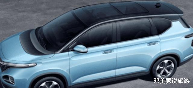 『豪车』“人民需要什么，五菱就造什么”，奶爸车上市走红，7.8万厚道