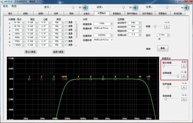 数据库|没布线怎么办？ HISLEY（嘿犀力）无线客厅影院K歌套装H8试用评测