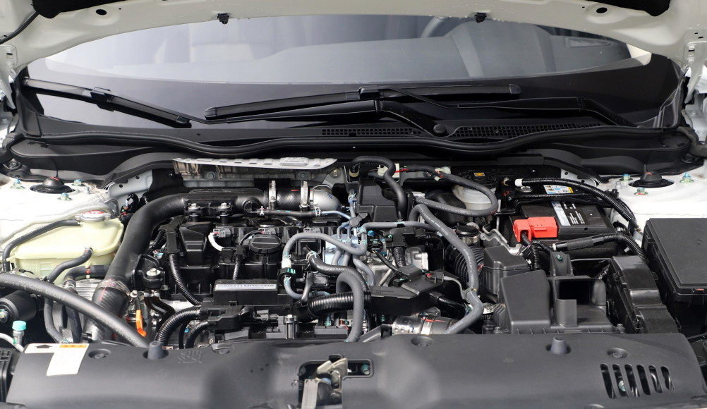 『思域』一个思域车主真实的自白，我们并不是你们想的那样