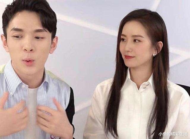 刘诗诗|有种“遗传”叫生了个自己，戚薇不算啥，看到刘诗诗，我佛了