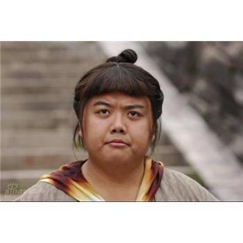 林子聪|240斤的林子聪减肥成功,帅到不认识,网友:就像没有刮开的彩票