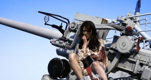 电影：当人只剩下兽性？抱歉，这样极端的电影我真欣赏不来