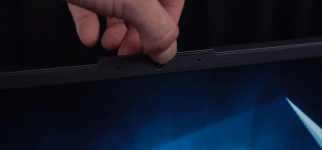 游戏本：拯救者Y7000 2020款首测：不止要做游戏本