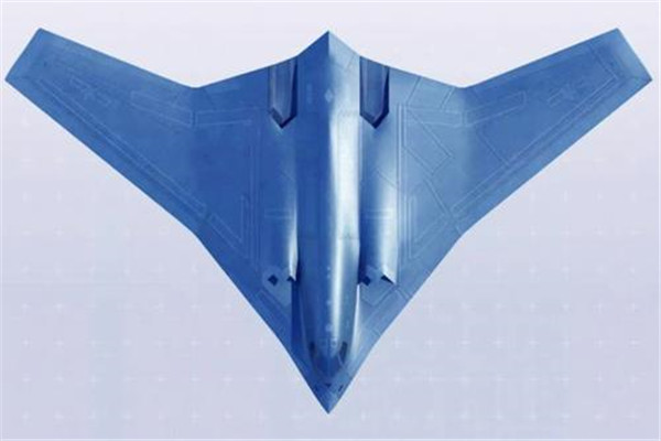 「b-2轰炸机」新型隐身轰炸机浮出水面？号称性能赶超B2，俄专家评论一针见血