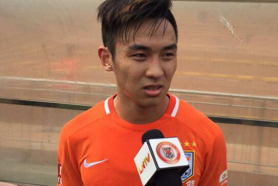 #穆里尼奥#鲁能将与黄海热身赛死磕，首发阵容浮出水面，多个位置出现新面孔