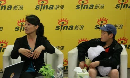 [王姬]她是皇城根儿下的“北京大妞”，也是独闯纽约的坚强女人