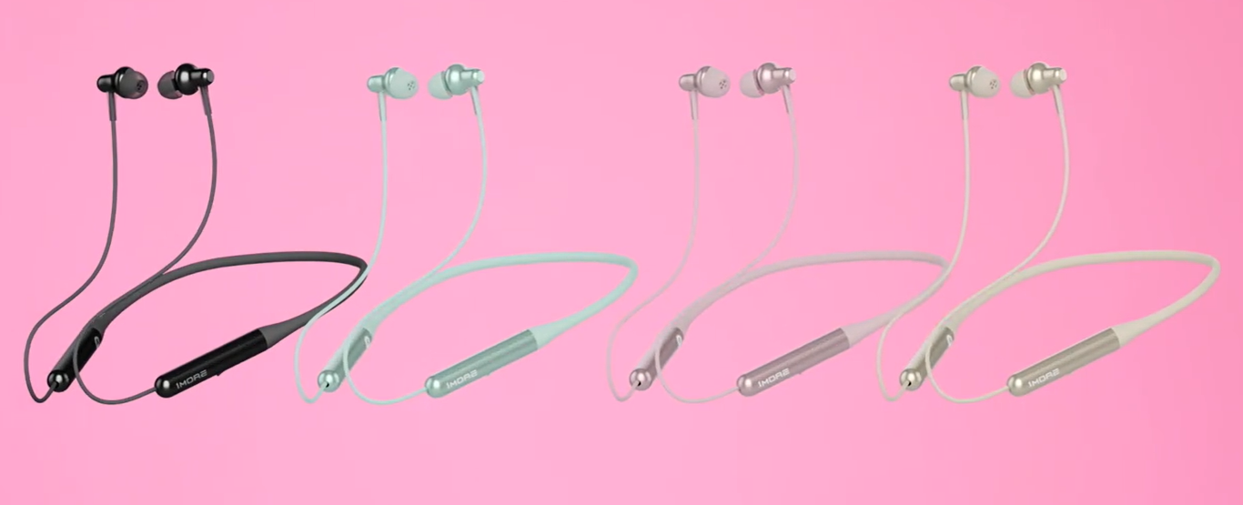 蓝牙耳机|盘点运动时也保持音质的高性价比蓝牙耳机