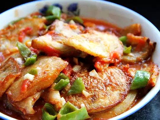 『小黄鱼』几道开胃家常菜，炒一炒拌一拌，超解馋特下饭，小酌一杯也不错！