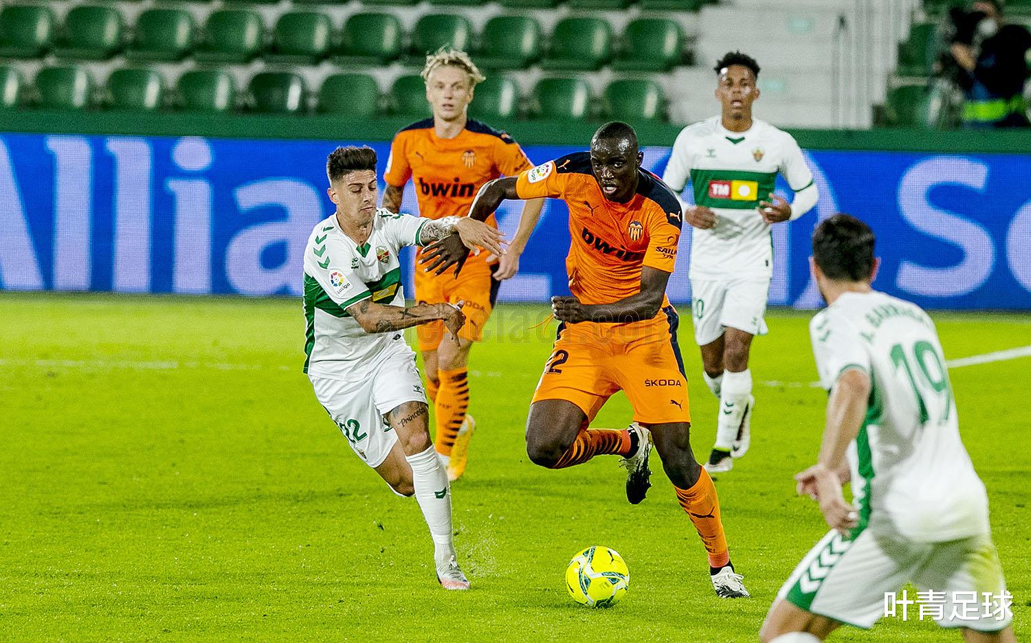 西甲|西甲豪门耻辱3连败！8球星离开身价暴跌2.8亿，沦为保级队