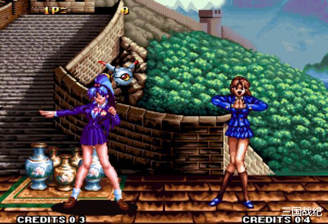 街机游戏|玩了二十多年的街机游戏，原来还有这么多我们不知道的通关套路？