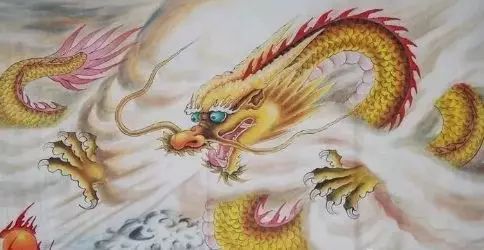 「」生肖龙，谁家有属龙的？要偷乐了，有一“大喜事”，出来接喜啦