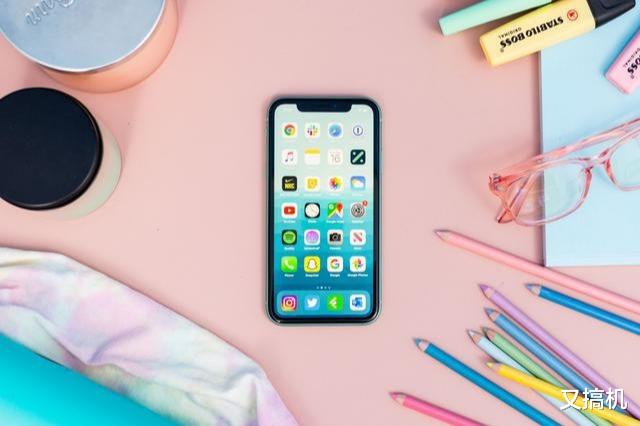 【iPhone SE】尝到甜头,iPhone SE Plus安排:5G网络+A14芯片!