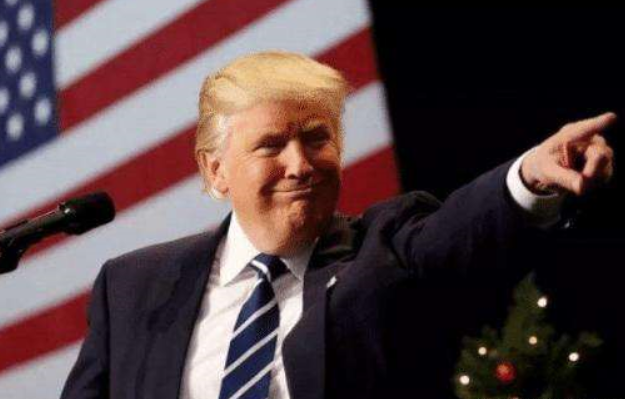 美国|谁能成为下一任美国总统？近期民调出炉，拜登和奥巴马要失望了