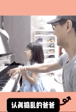 『章子怡』章子怡晒继女小苹果跳舞，拿下比赛第一，老母亲直呼骄傲显高情商