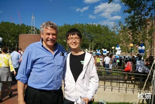 清华大学■高考703分,被11所美国大学拒收,无奈上清华,毕业后:感谢拒绝