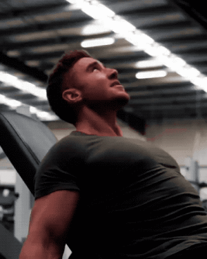 燃脂：健身新手一定要加强手臂力量训练，这是一切力量增肌训练的基础