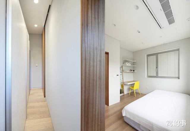 |把家装修的“白璧无瑕”有多爽？满屋高级感藏不住，让人满心舒适