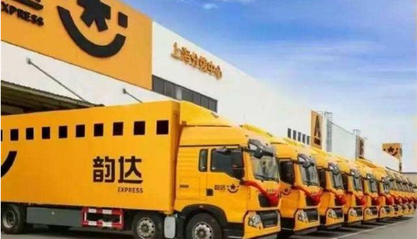 中國快遞界誕生新黑馬，超越順豐和圓通，30天送出超12億個包裹-圖5