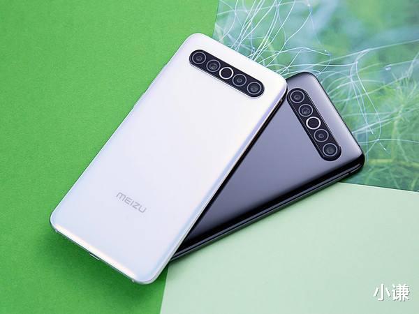 「魅族」魅族17系列迎来首次Flyme 8.1更新,目前仅限媒体评测机