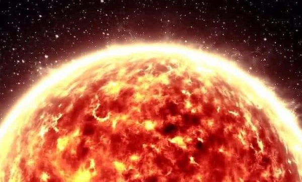 国际热核聚变实验堆▲中国“人造太阳”取得重大突破，温度可达2亿度，美媒：中国太强