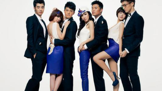 陈赫|十多年兄弟情比《跑男》重要，陈赫宣布不参加跑男8，去其他综艺