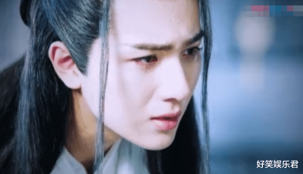 电视剧▲“上官秋月”又一新剧来袭，女一号大家都认识，看这颜值就想熬夜追剧了！