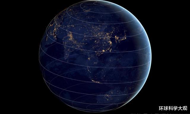 [太阳风暴]太空天气警报：太阳风暴轰击地球，每秒420公里，外层大气被加热