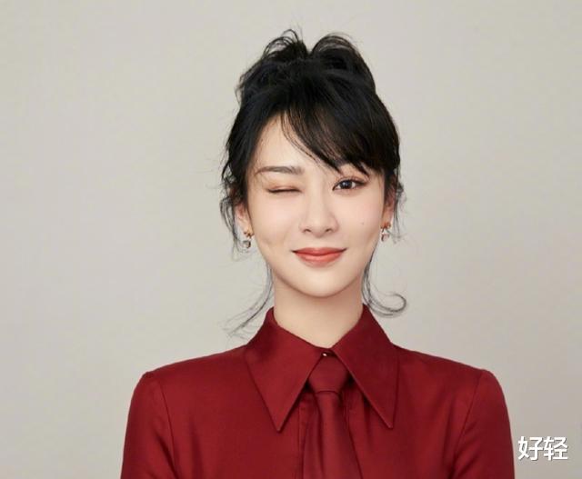 杨紫|杨紫，为角色7天瘦10斤，方法曝光，网友：你胖我们也不嫌弃