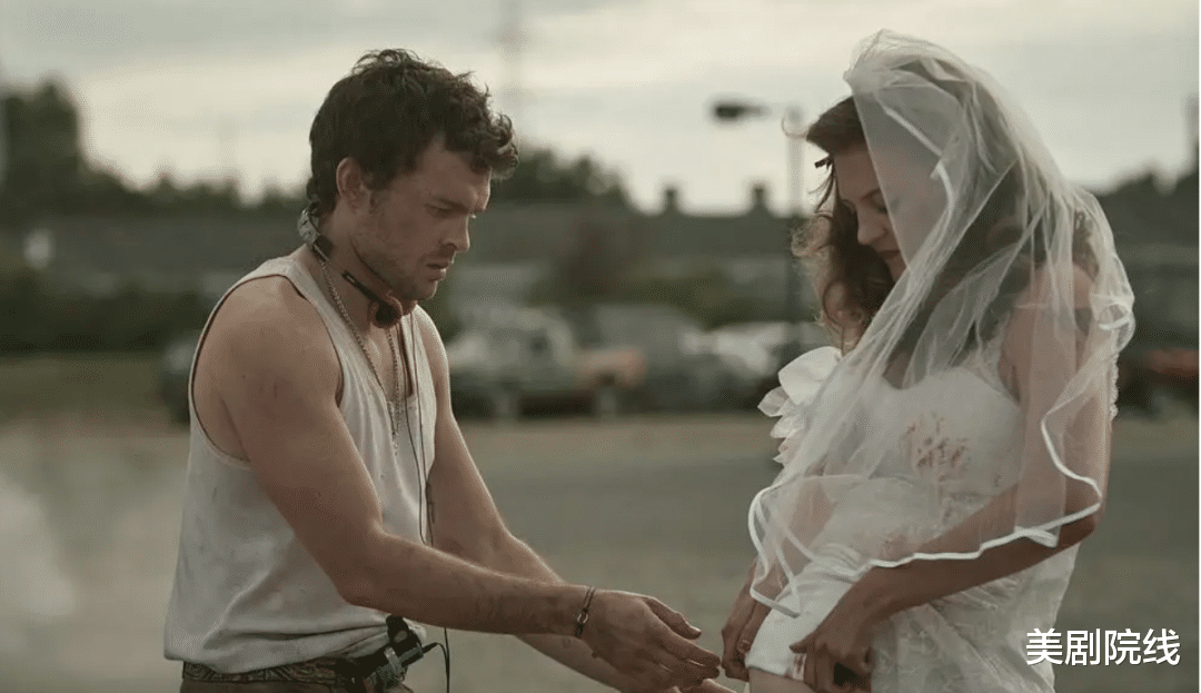 『美剧』本月的高能美剧就这几部了，不看没得看了