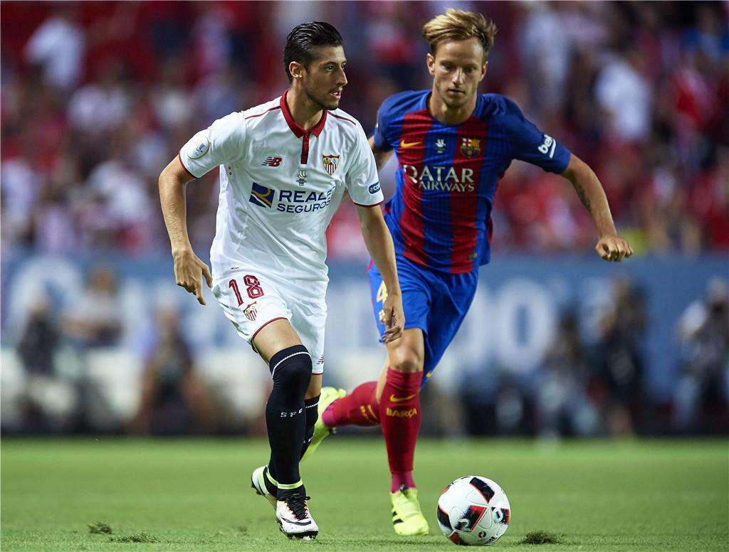 「巴塞罗那」巴萨6年功臣即将离队！不舍但感恩与祝福，球迷：这是最完美的结局