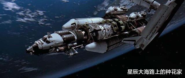 太阳系|要飞出太阳系，一定要掌握可控核聚变吗？其实还有一条捷径！