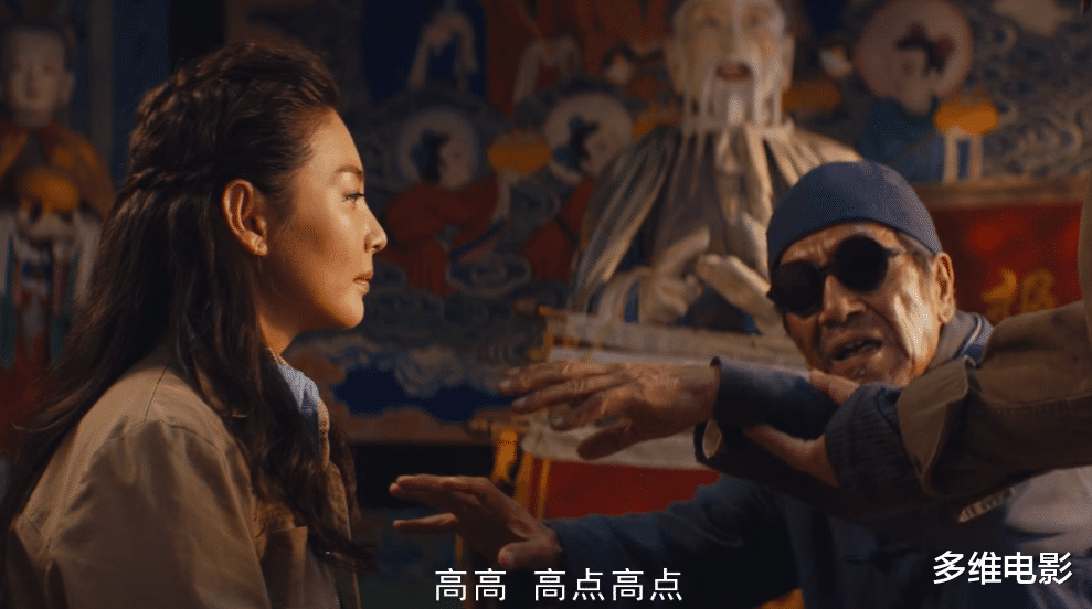 好莱坞■《龙岭迷窟》刚播完，《云南虫谷》就要来了，光看海报就很带劲儿