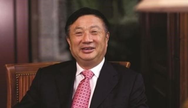 [任正非]任正非两女一儿不同姓，不一样的人生