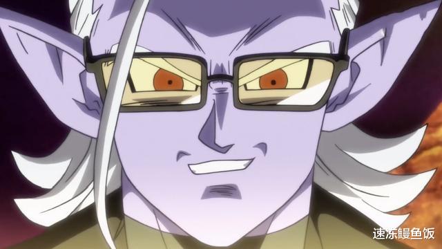 『龙珠英雄』龙珠英雄:达列斯匹敌超蓝,鸟山明都看不懂