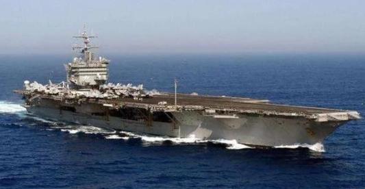 底牌|我国不再隐藏！主动亮出第4艘航母底牌，俄：没想到中国如此强大