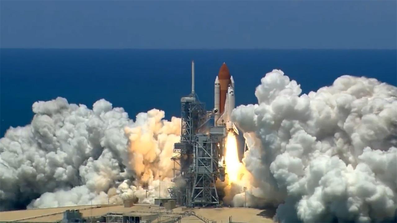 火箭|中美俄火箭运力对比，美国140吨，俄88吨，中国远远不如？