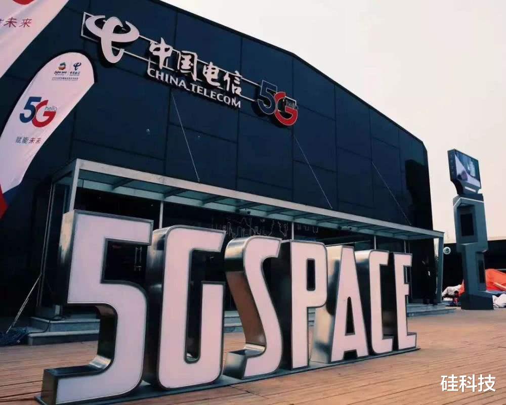 5g网络|工信部公布5G发展近况，外媒：中国处于标志性的领导地位！