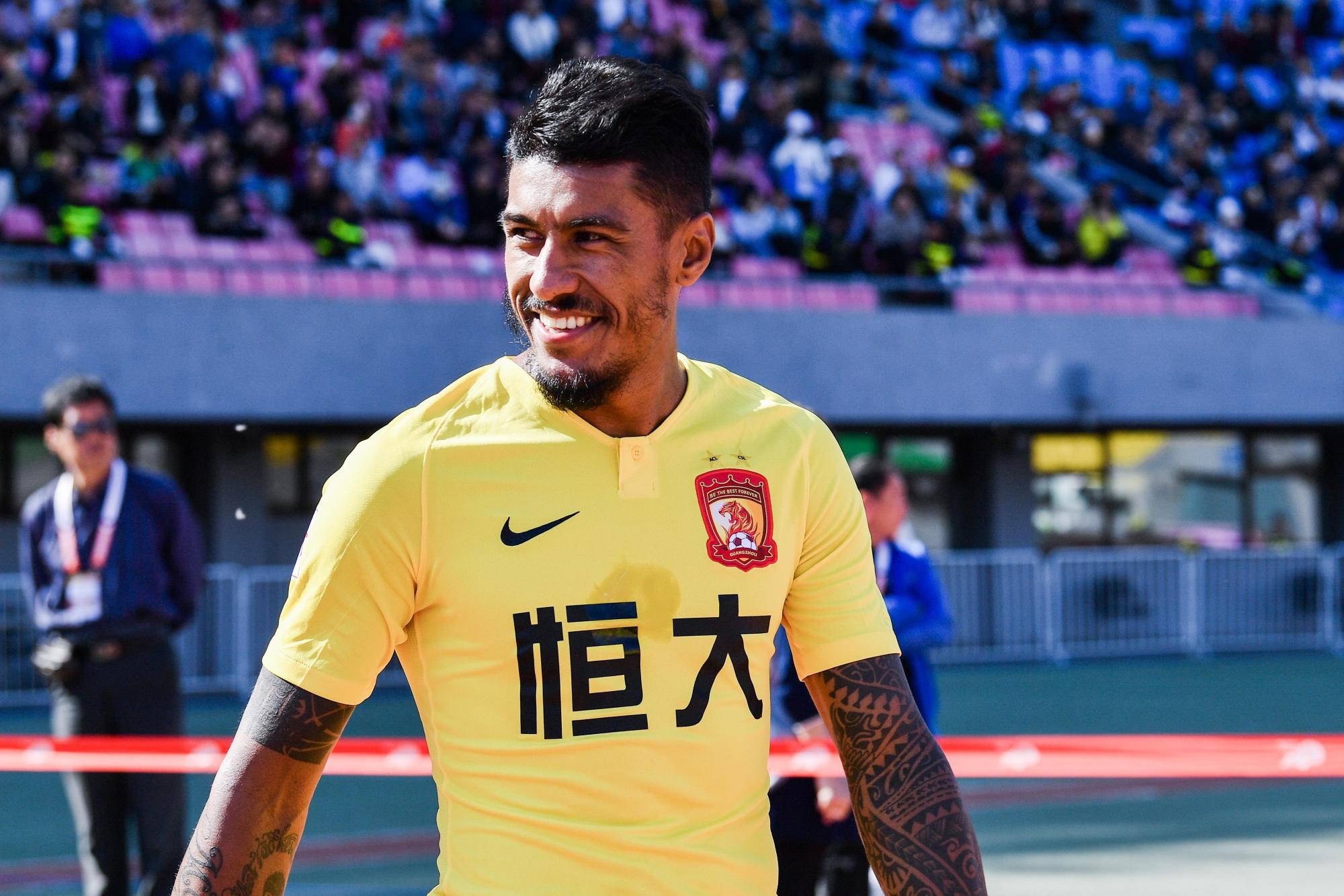 保利尼奥|公道在人心！保利尼奥和卡纳瓦罗，其中一个人昧着良心说了假话