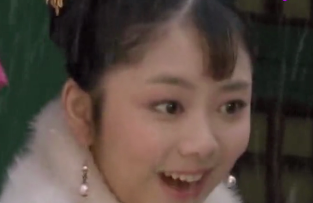 甄嬛传▲甄嬛传：她把甄嬛骗的团团转！却被华妃一眼识破，下场可是很惨！