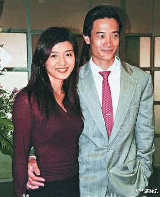 金城武|拒吴奇隆金城武，与渣男纠缠19年破产也要嫁，43岁还生双胞胎