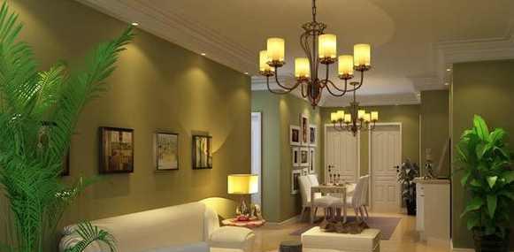 越来越多人喜欢在客厅摆这两种植物, 财神进门根本挡不住!