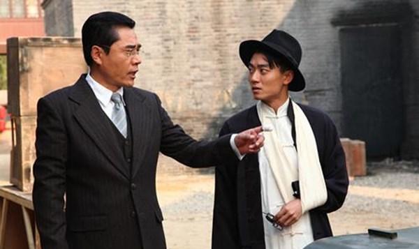 张译|老戏骨用8部戏力捧儿子，依然不温不火，陈宝国：就知道吃盒饭